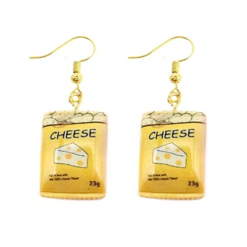2/$20 brand new funny earrings